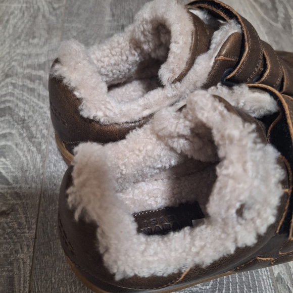 Isabel Marant Beth Sneakers - Picture 3 of 11